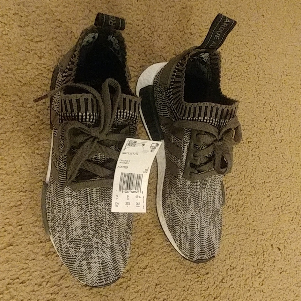 Adidas NMD men size 9.5